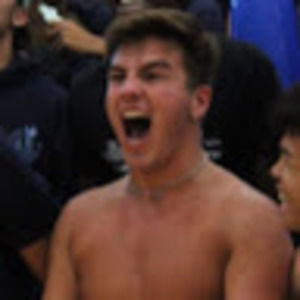 Meet your Posher, Coltrane